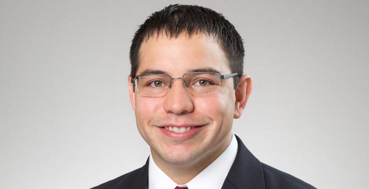 Shane Morigeau